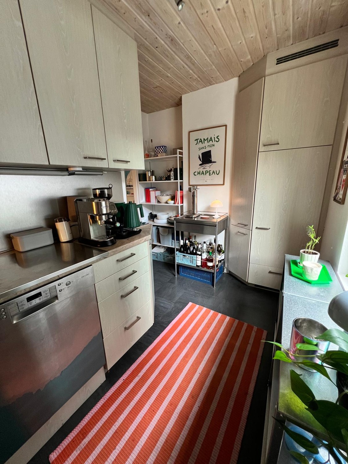 Appartement de 2 ½ pièces, photo 6 sur 10