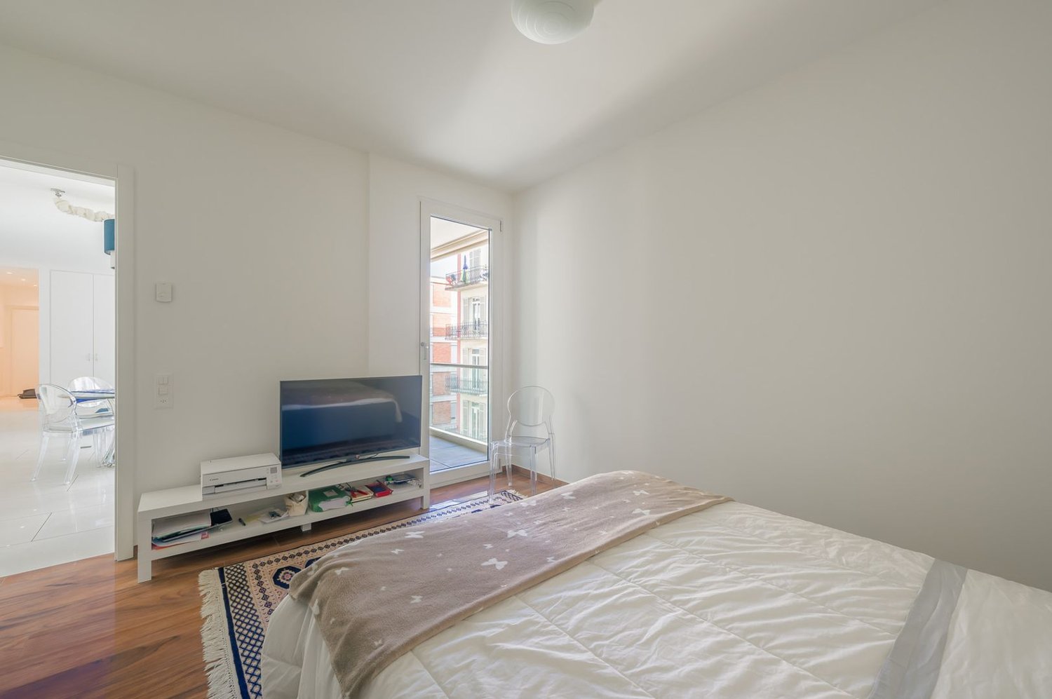 Appartement de 3 ½ pièces, photo 6 sur 9