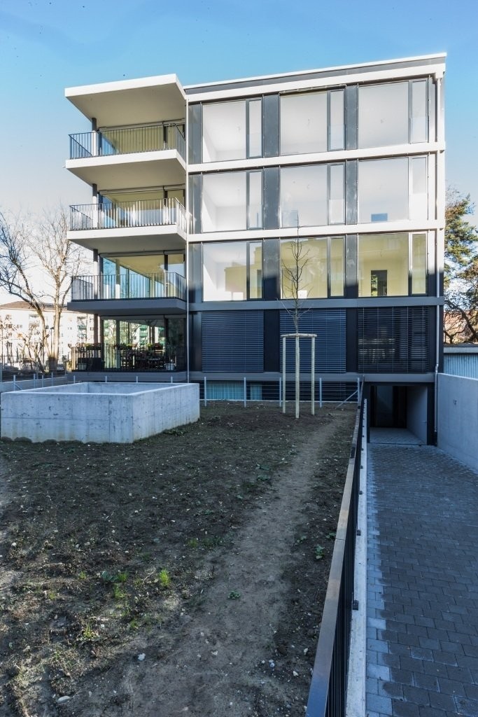 Appartamento di 4 ½ locali