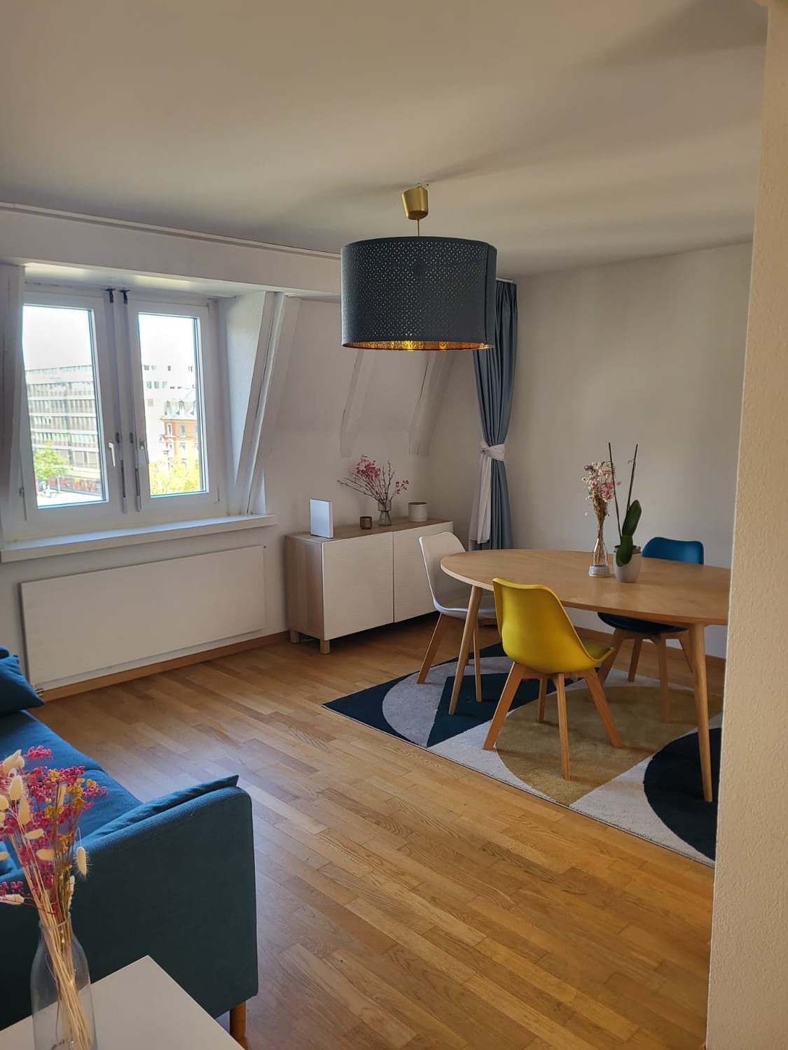 Appartement de 2 pièces, photo 3 sur 10