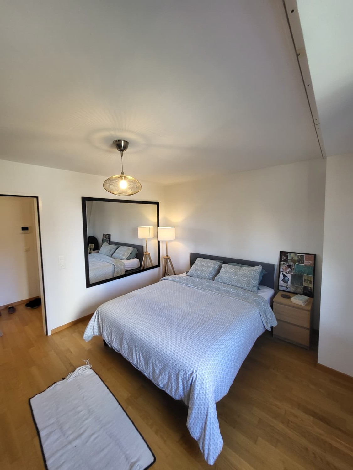 Appartement de 2 pièces, photo 6 sur 10