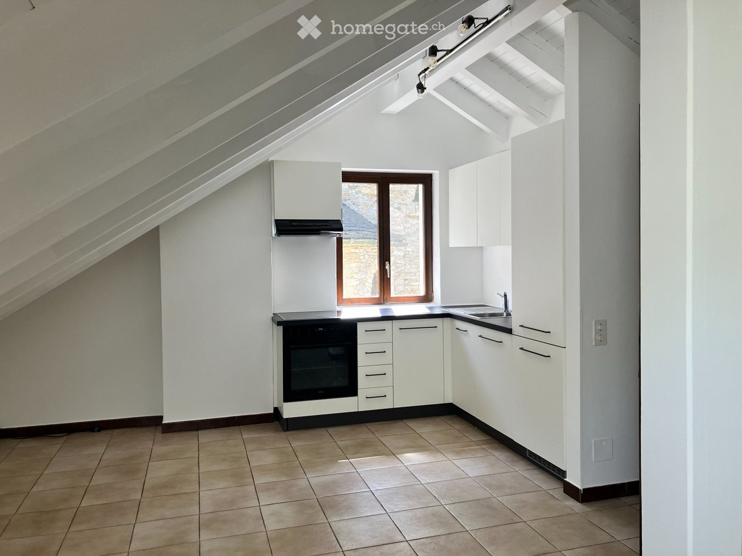 3 ½ pièces appartement