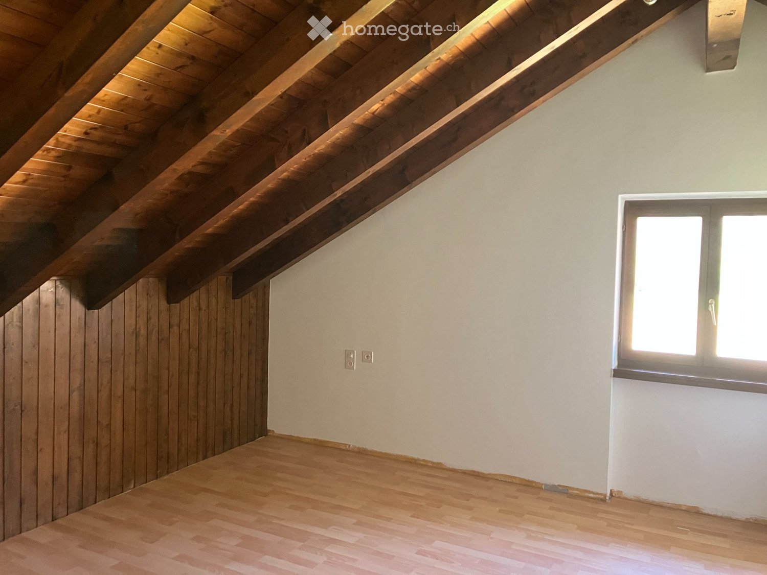 3 ½ pièces appartement