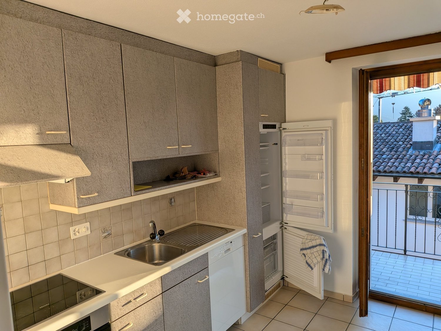Appartement de 3 ½ pièces, photo 4 sur 5