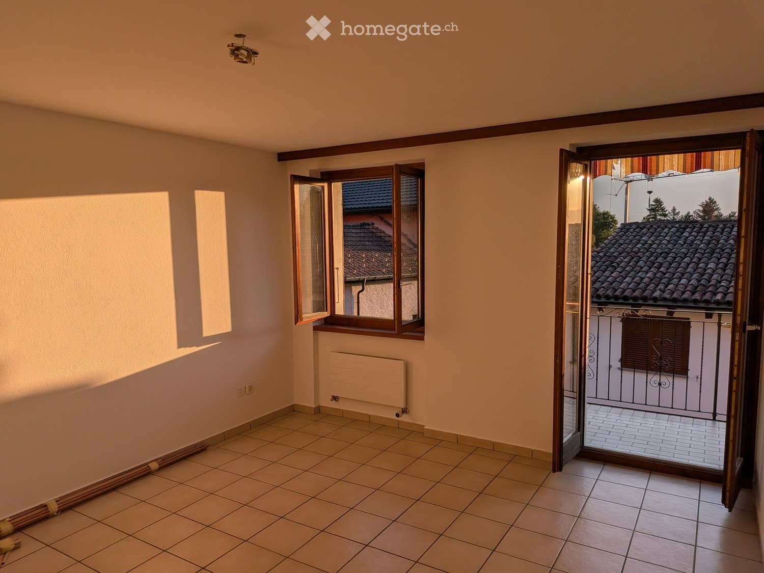Appartement de 3 ½ pièces, photo 1 sur 5