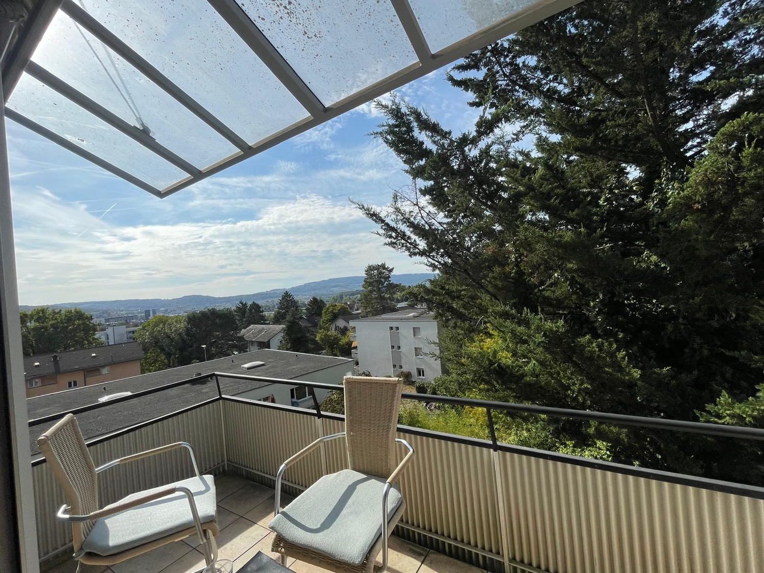Appartement de 2 ½ pièces, photo 2 sur 8