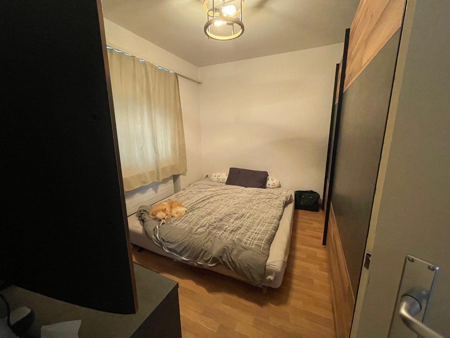 Appartement de 2 ½ pièces, photo 4 sur 8