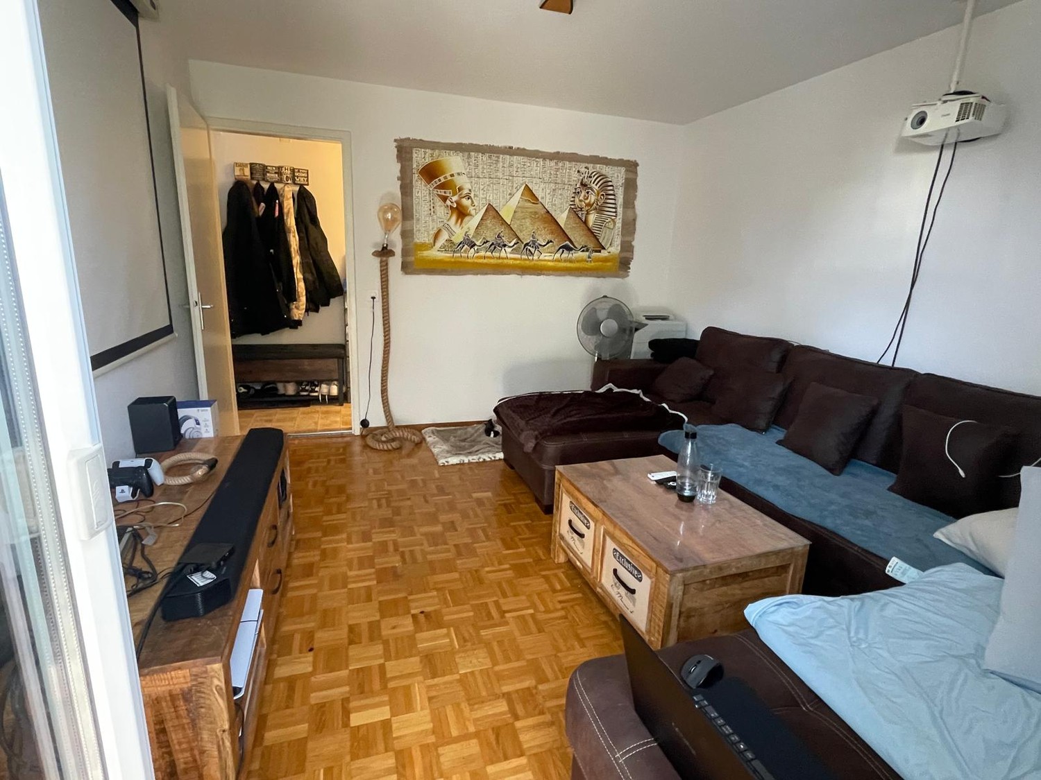Appartement de 2 ½ pièces, photo 3 sur 8