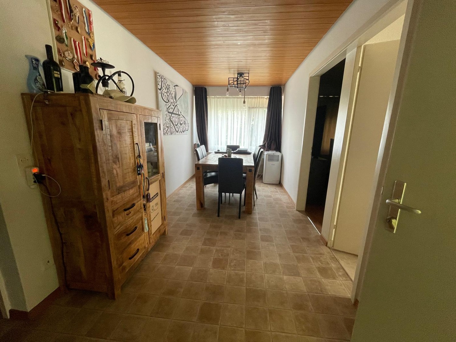 Appartement de 2 ½ pièces, photo 1 sur 8