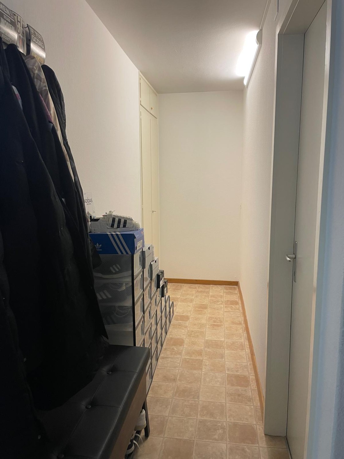 Appartement de 2 ½ pièces, photo 6 sur 8