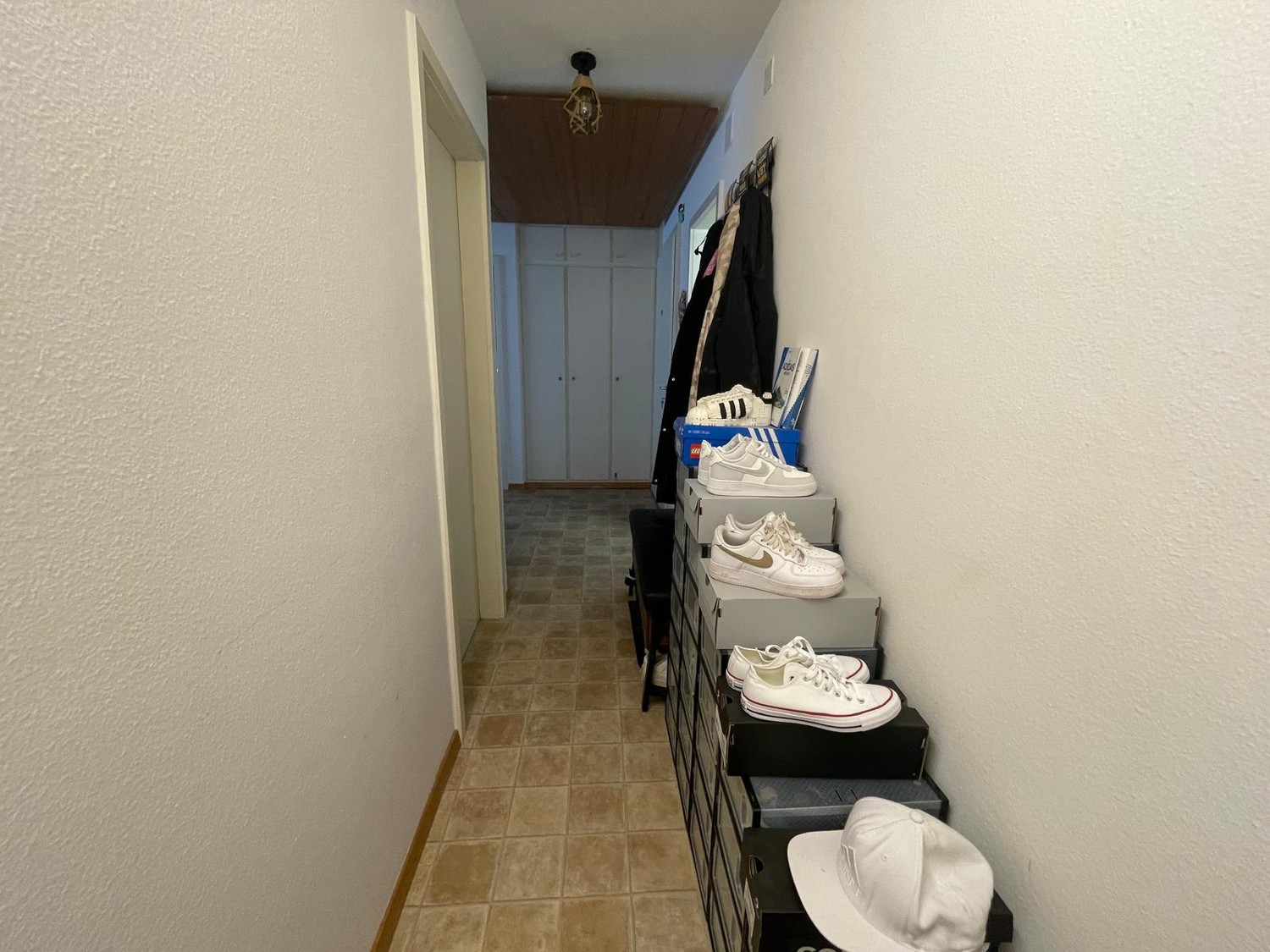 Appartement de 2 ½ pièces, photo 8 sur 8