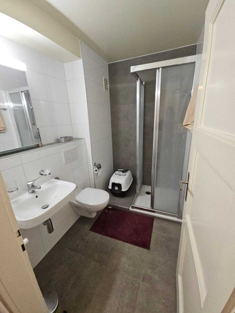 2 rooms apartment
