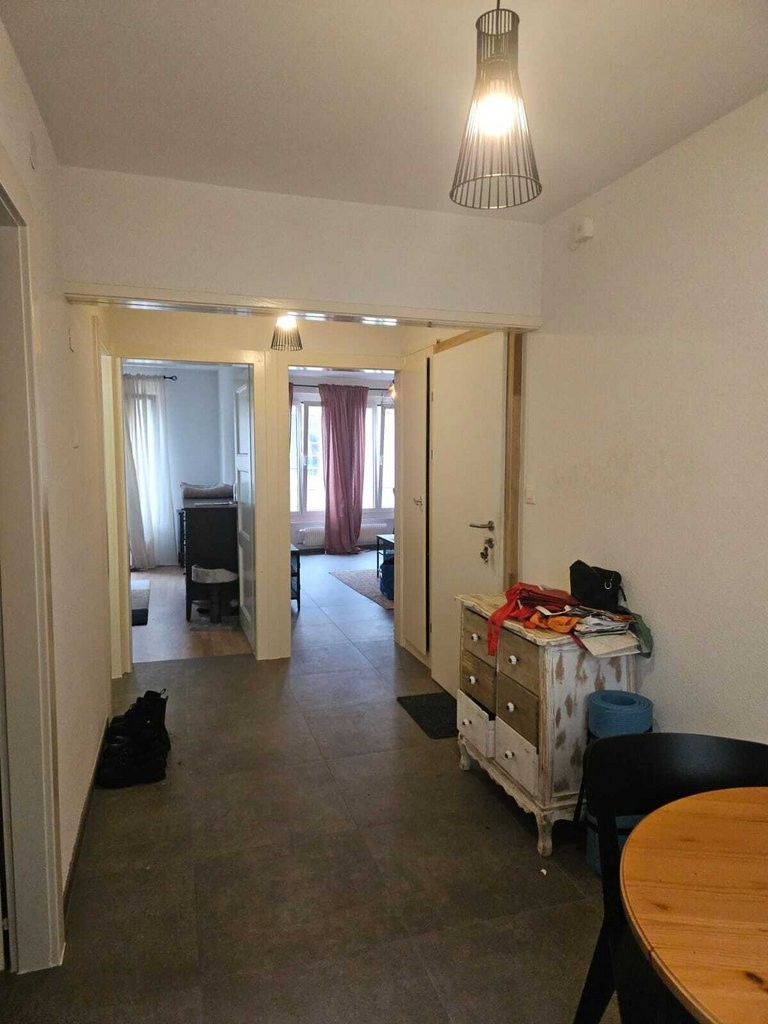 2 rooms apartment
