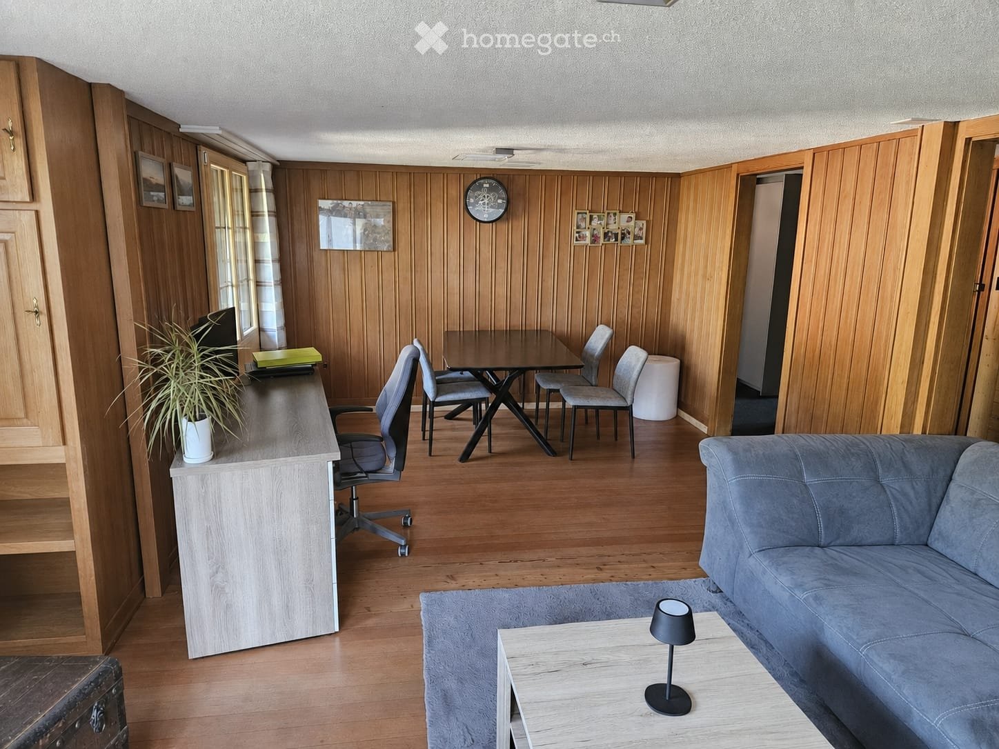Appartement de 3 ½ pièces, photo 3 sur 5