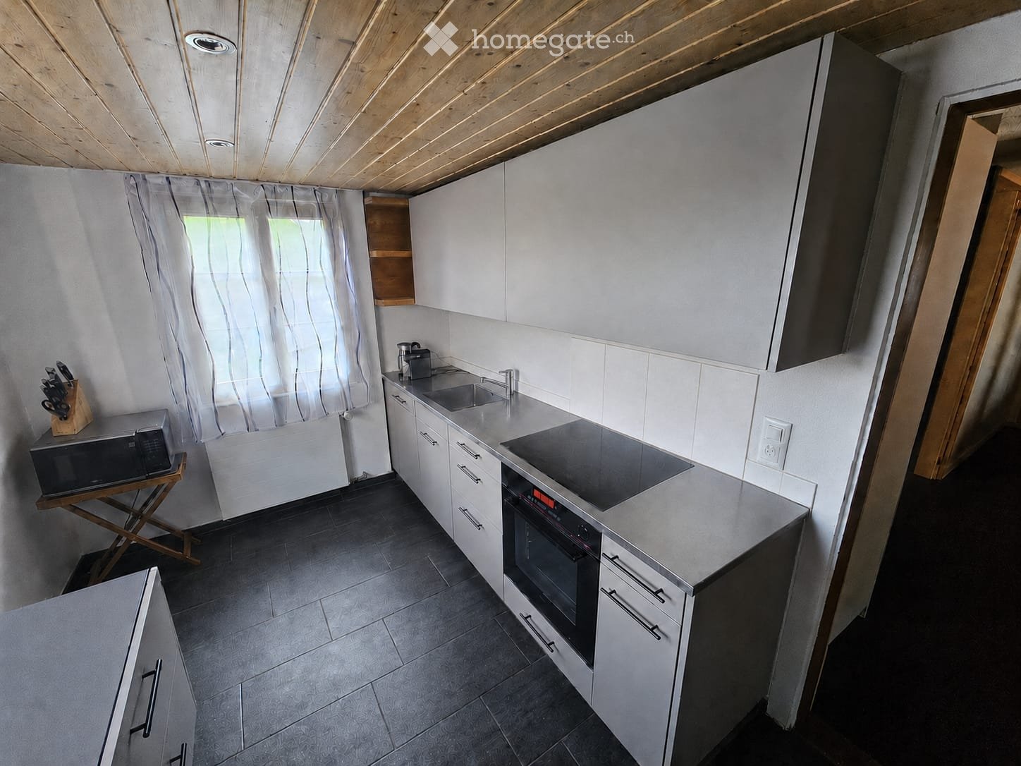 Appartement de 3 ½ pièces, photo 1 sur 5