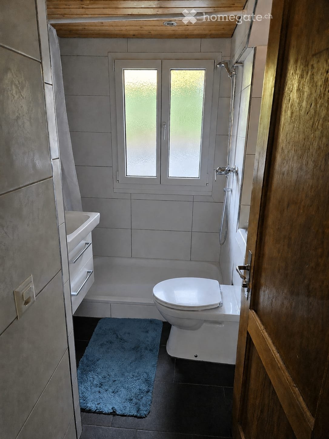 Appartement de 3 ½ pièces, photo 2 sur 5