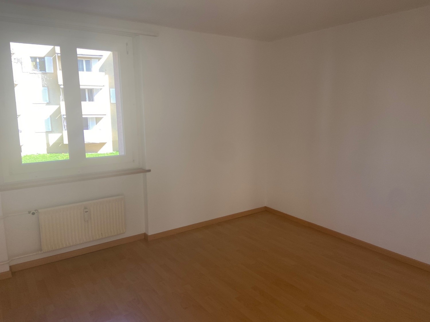 Appartement 3 pièces