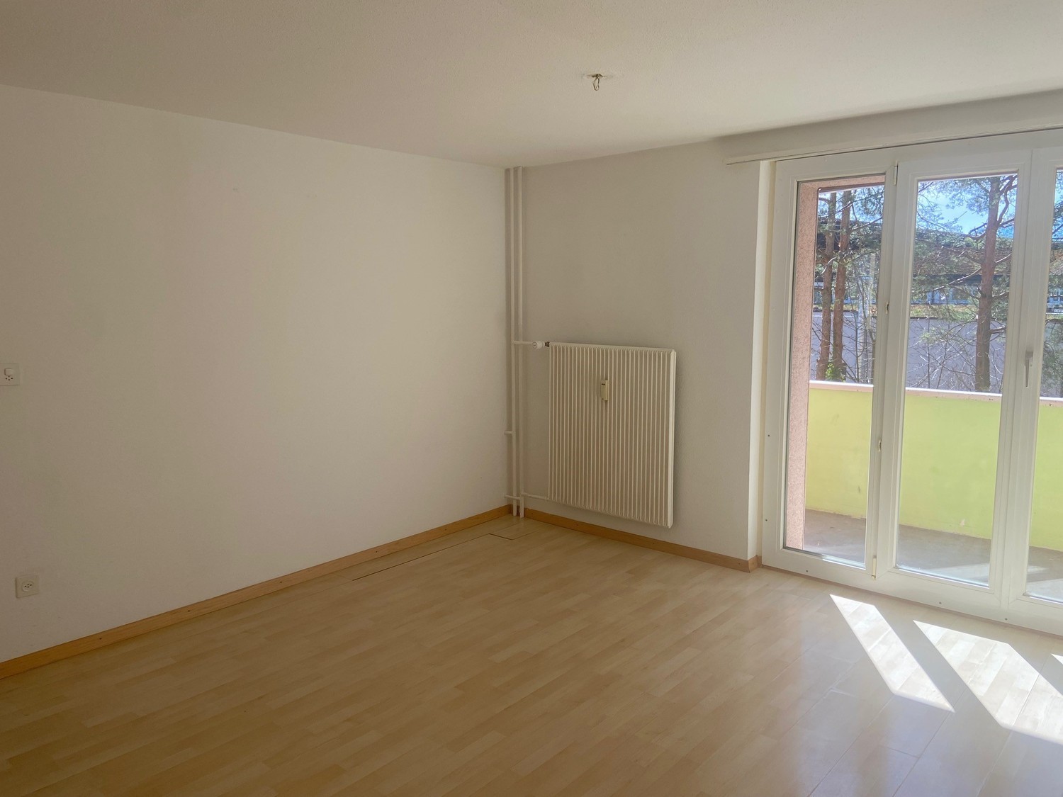 Appartement 3 pièces