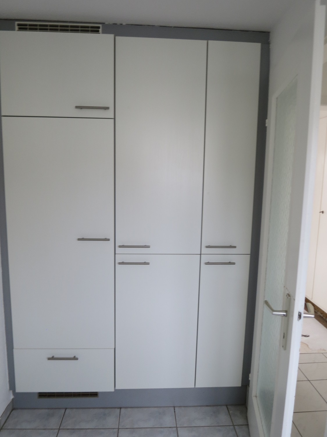 Appartement 3 pièces