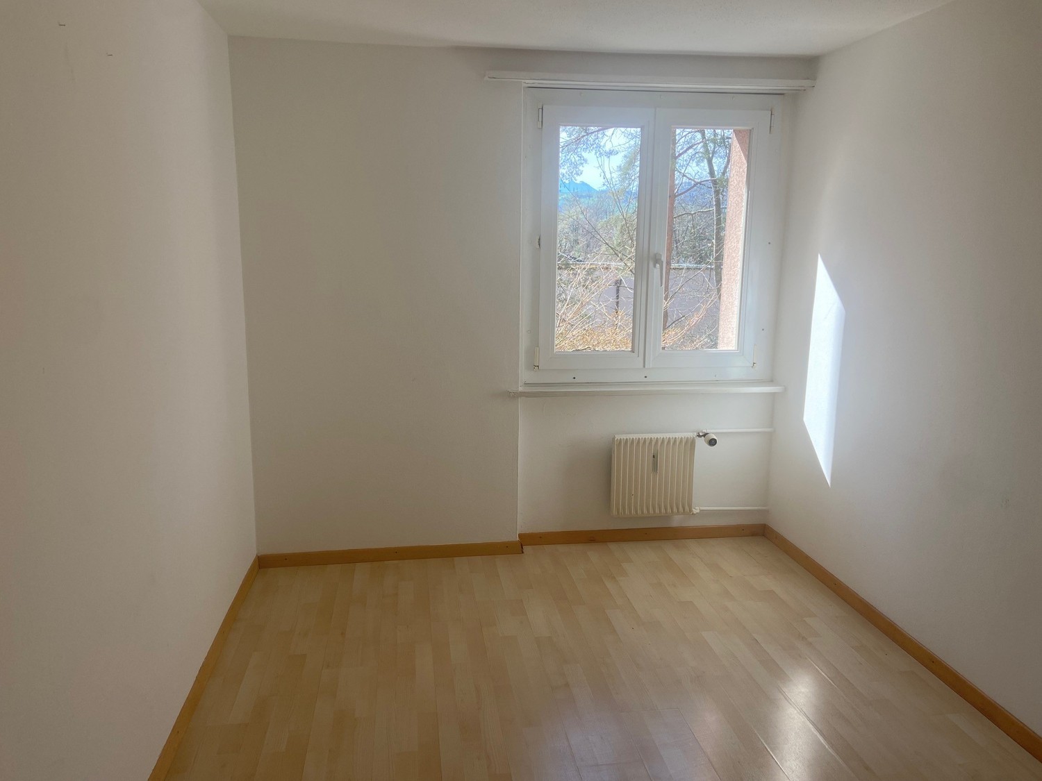 Appartement 3 pièces