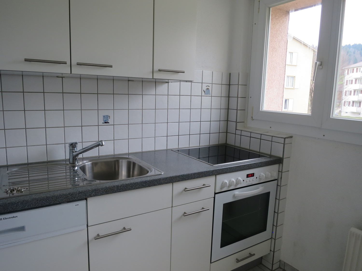 Appartement 3 pièces