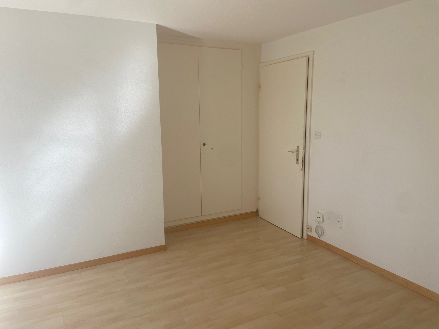 Appartement 3 pièces