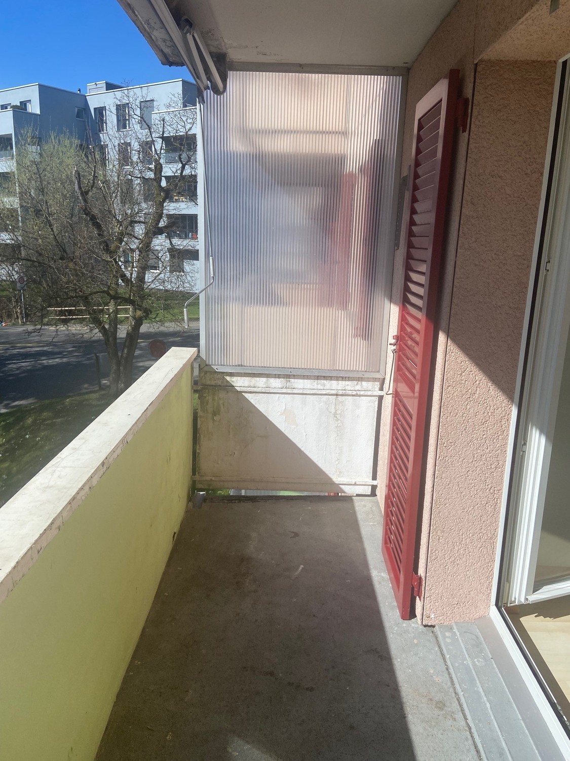 Appartement 3 pièces