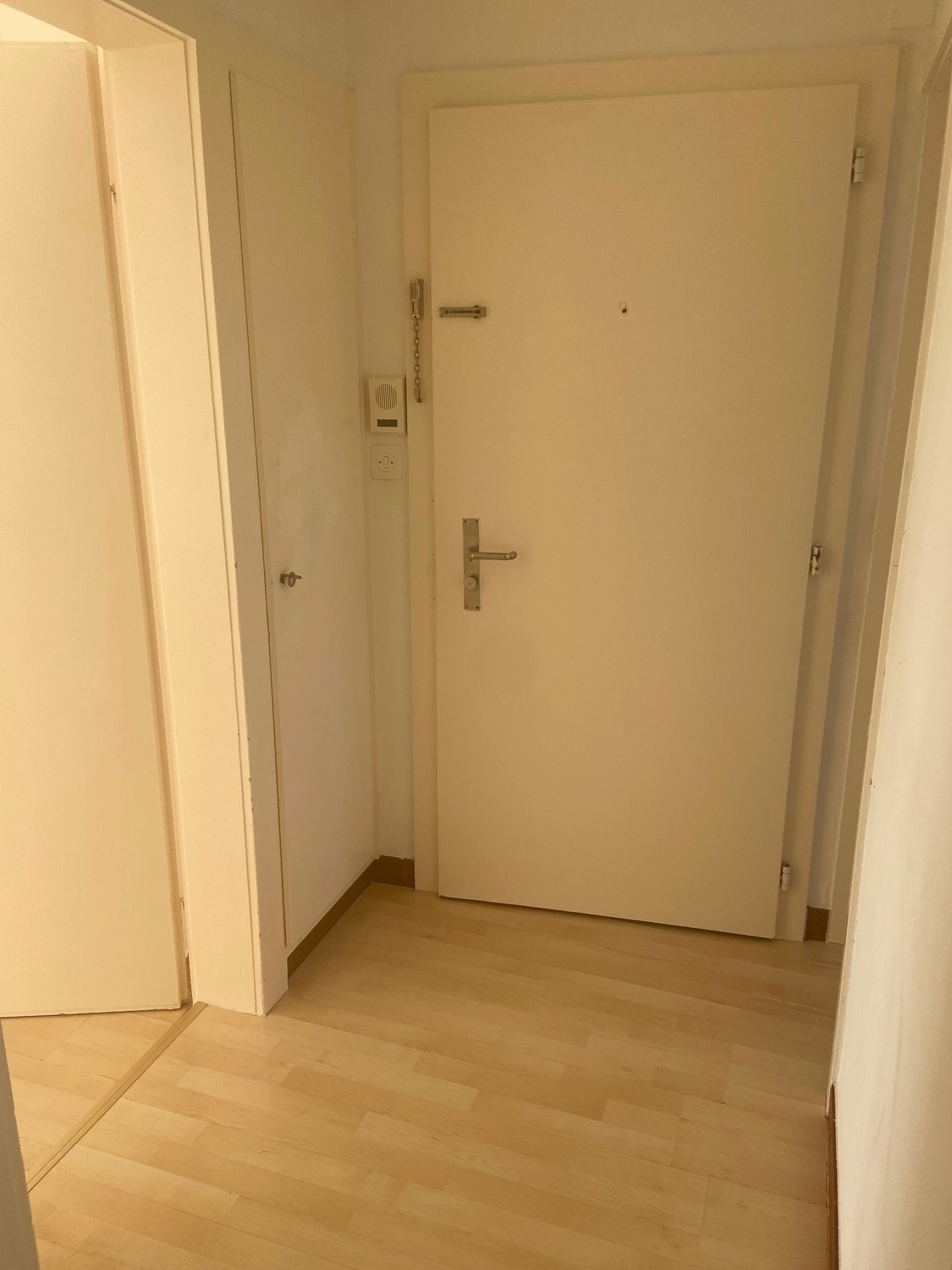 Appartement 3 pièces