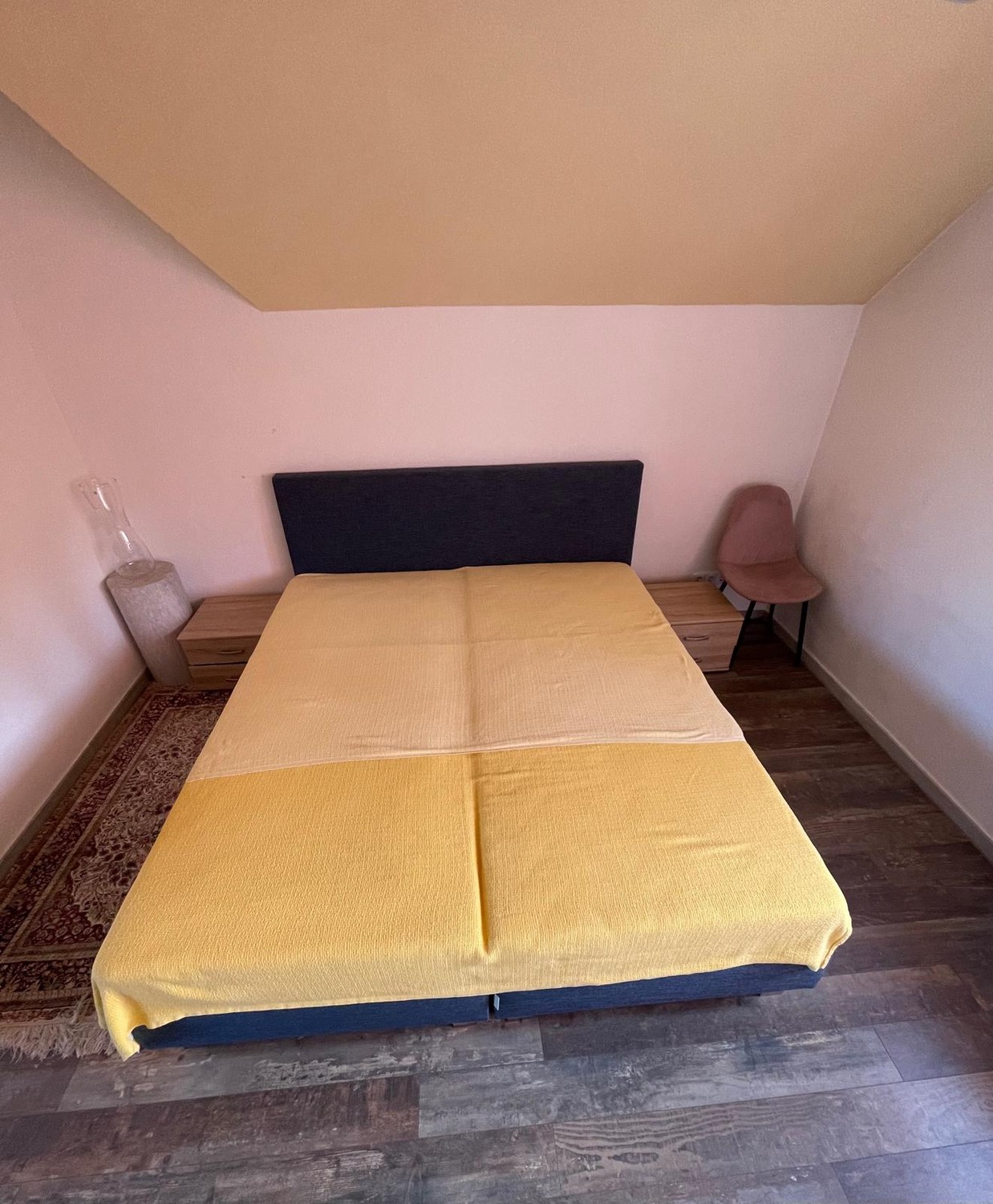 Chambre en colocation, photo 9 sur 10