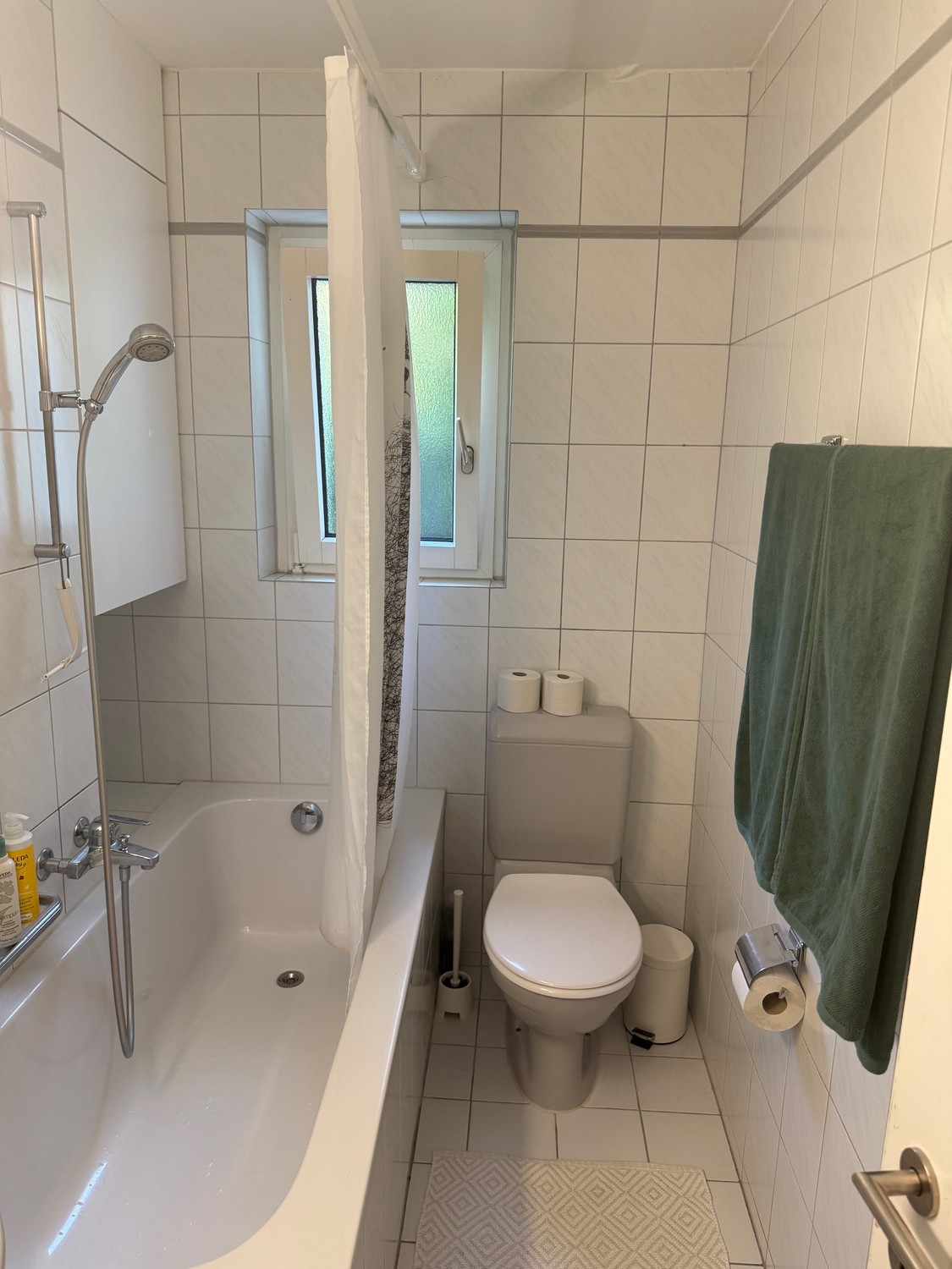 Appartement de 3 ½ pièces, photo 3 sur 5