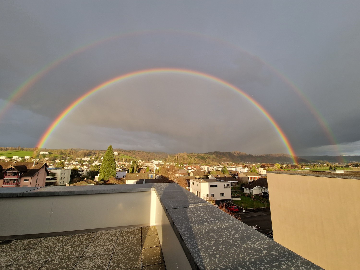 Appartement de 4 ½ pièces, photo 4 sur 5