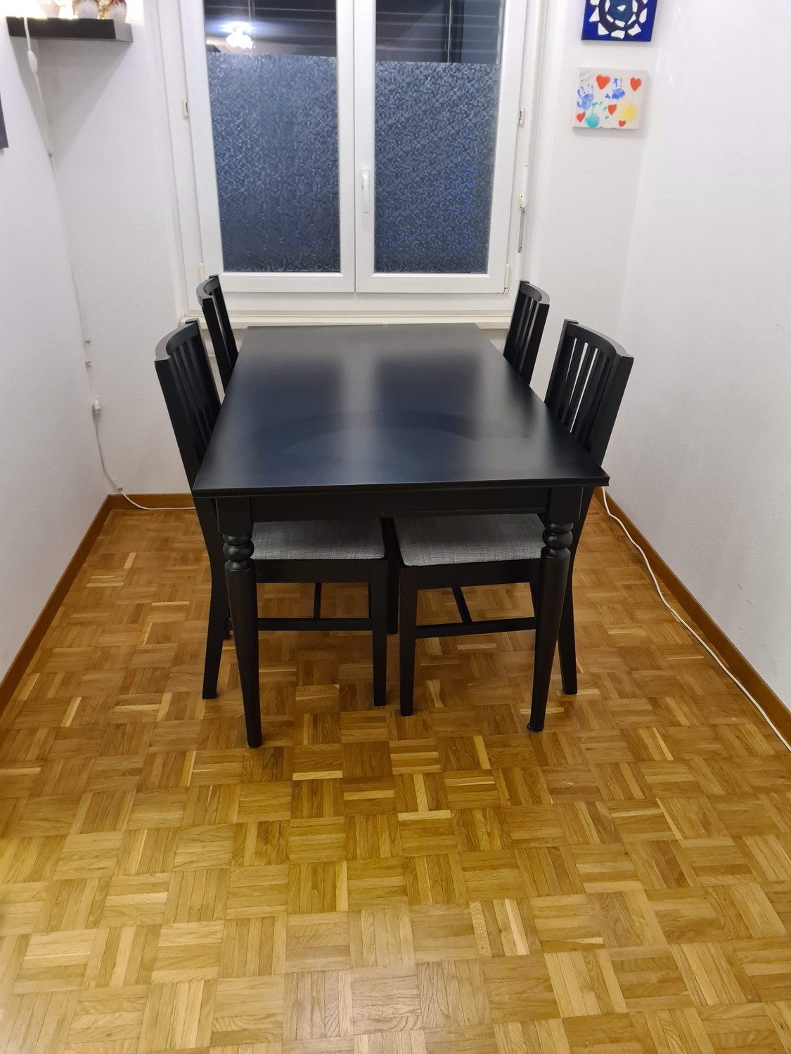 Appartement de 4 ½ pièces, photo 3 sur 5