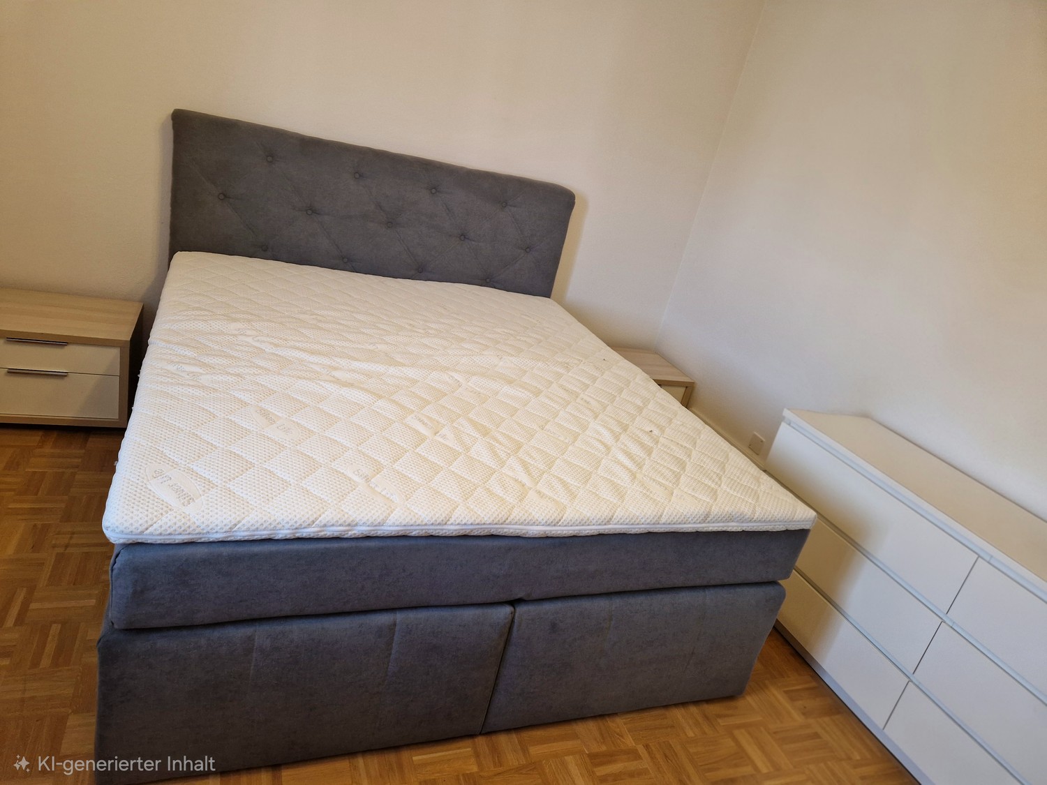 Appartement de 4 ½ pièces, photo 2 sur 5