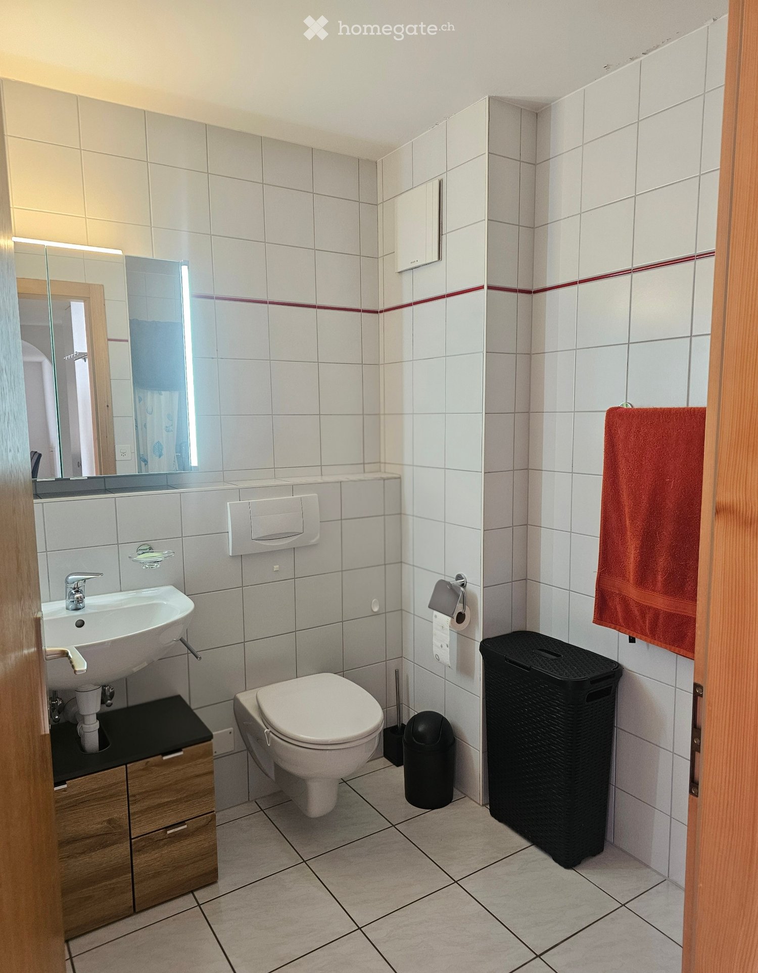 Appartamento di 3 ½ locali