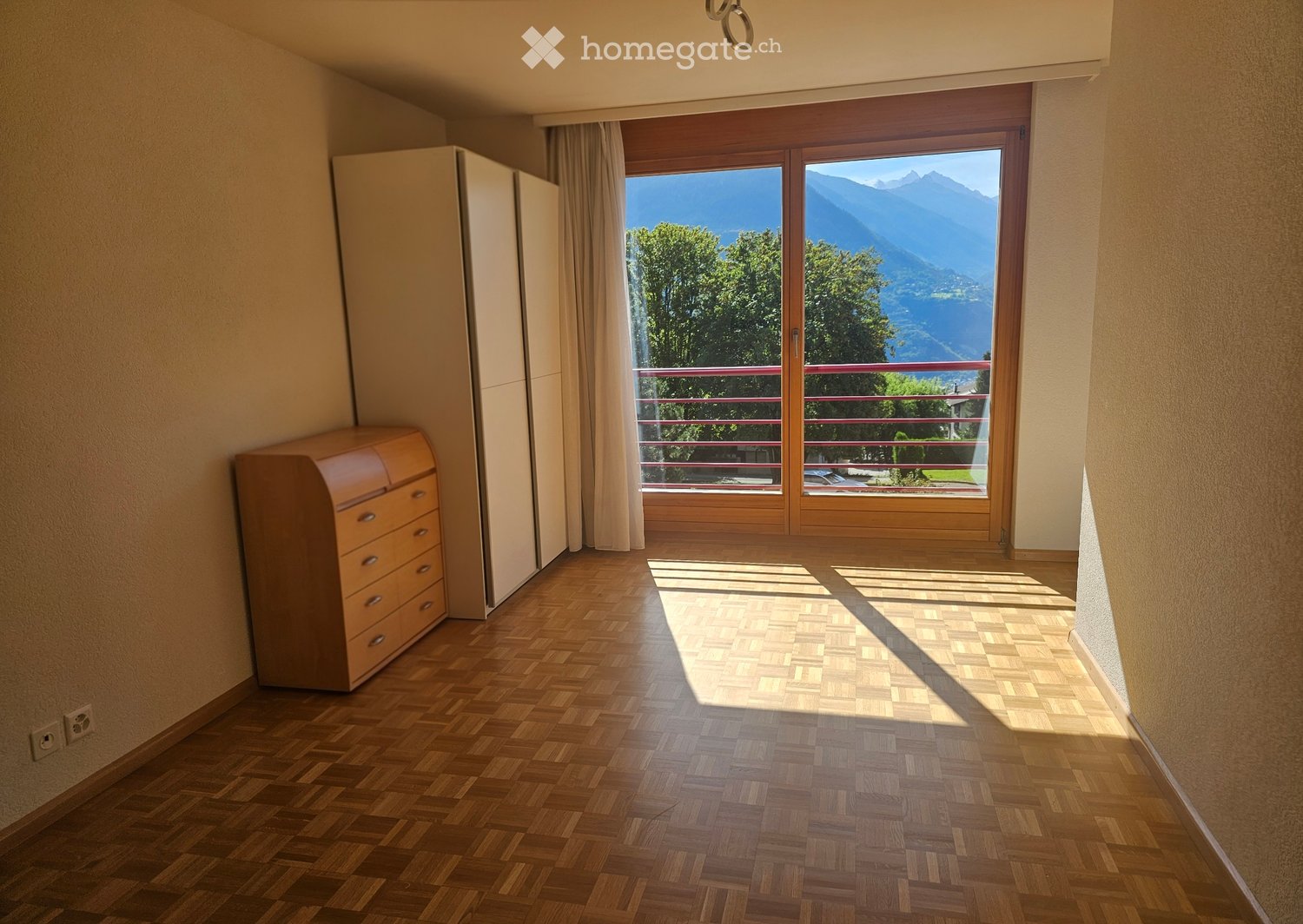 Appartamento di 3 ½ locali