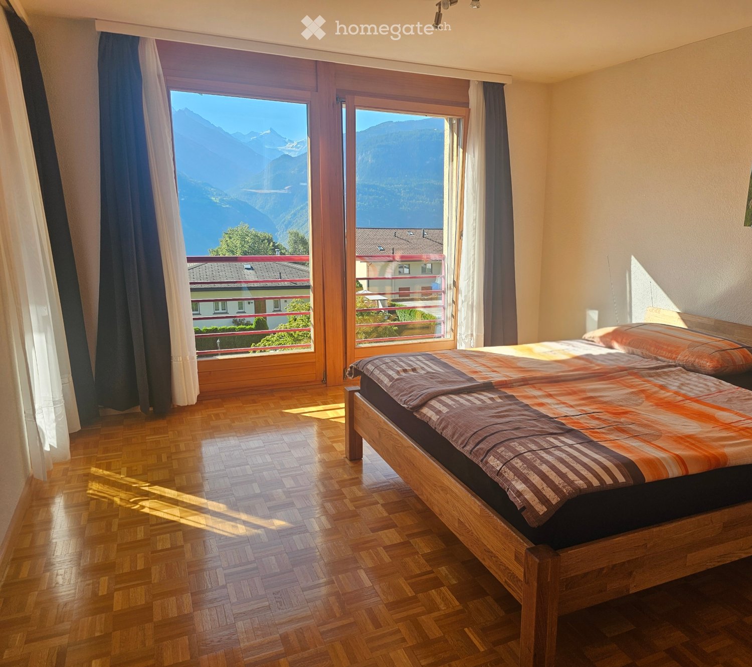 Appartamento di 3 ½ locali