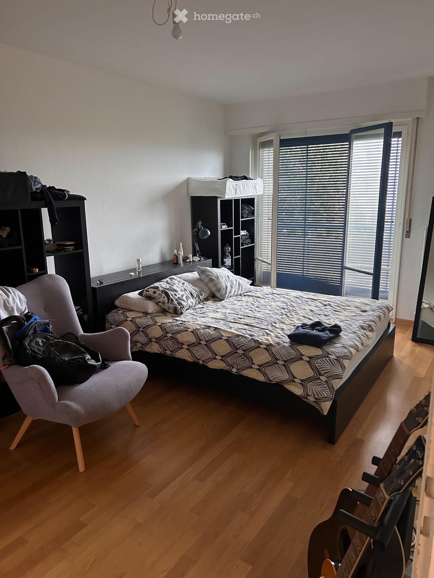 4 ½ rooms apartment, photo 5 sur 5