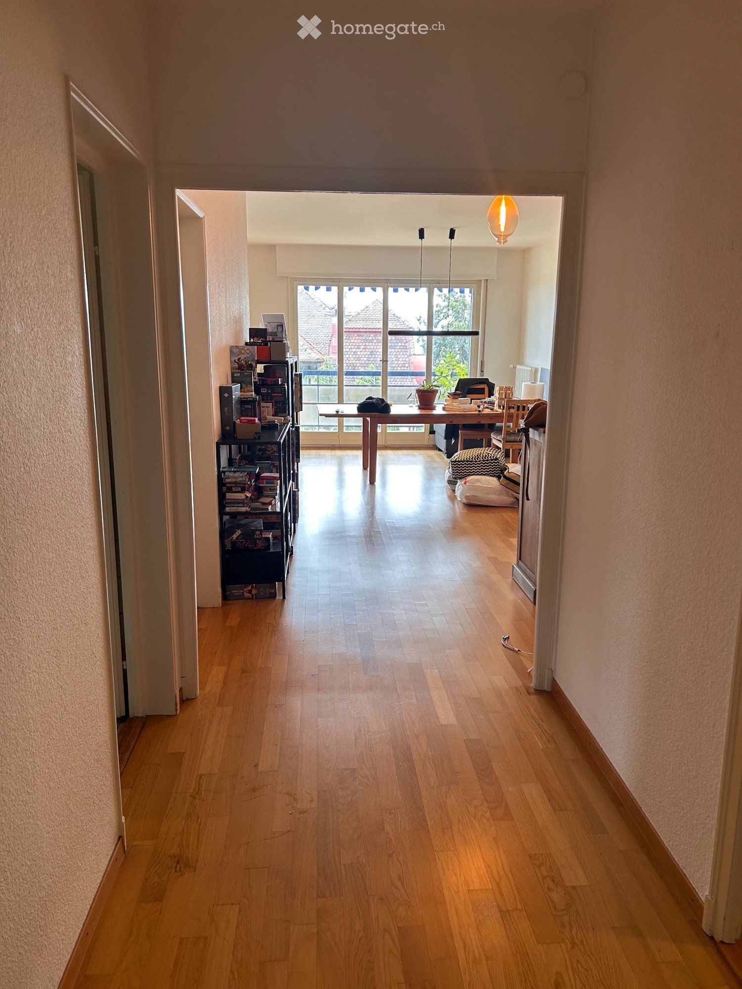 4 ½ rooms apartment, photo 1 sur 5