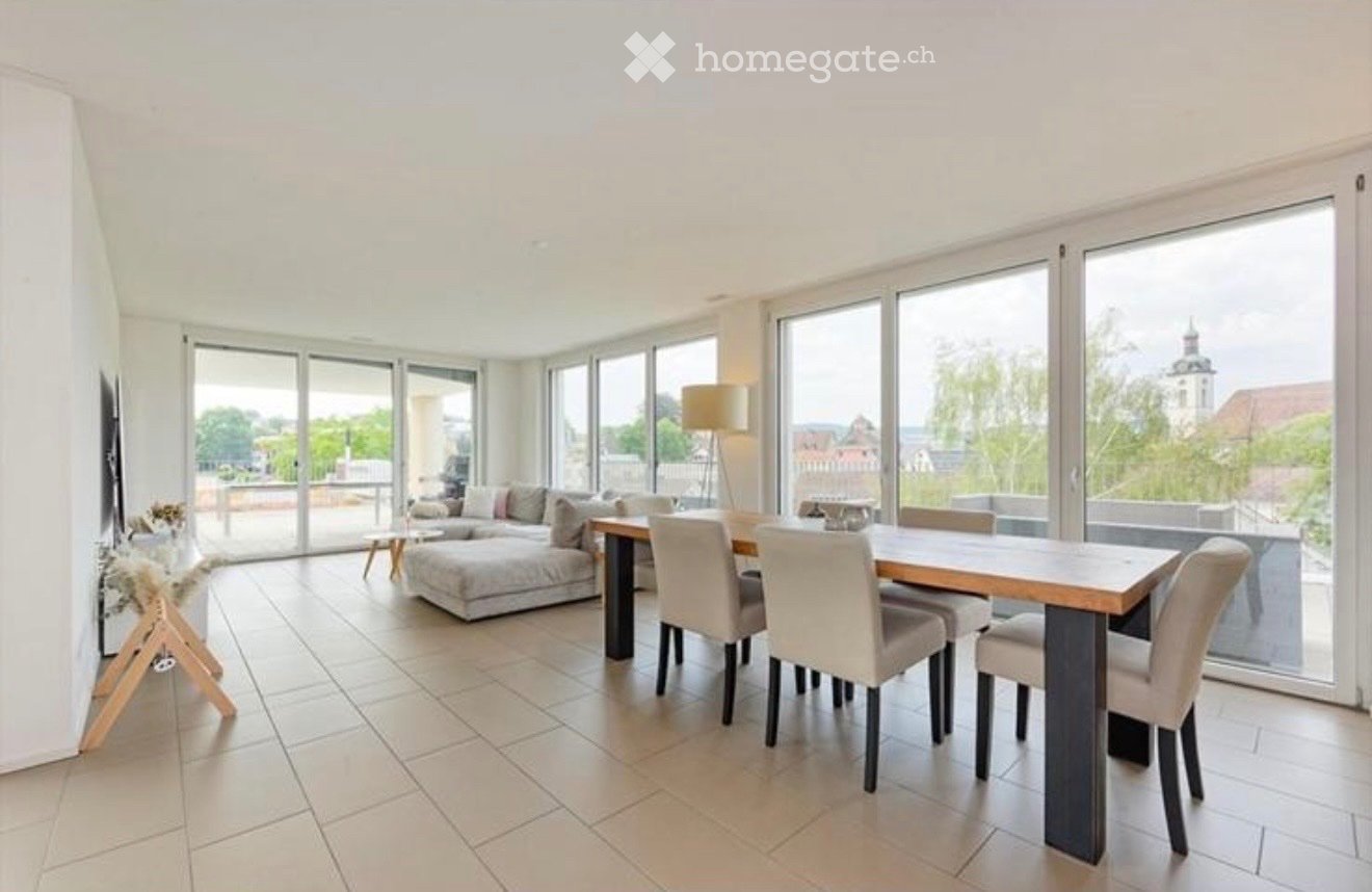 Appartement de 2 pièces, photo 2 sur 5