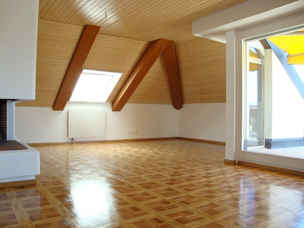 4 rooms apartment, photo 3 sur 10