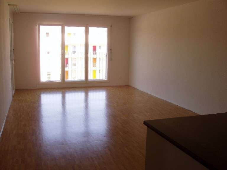 Appartement de combles de 3 ½ pièces, photo 2 sur 8