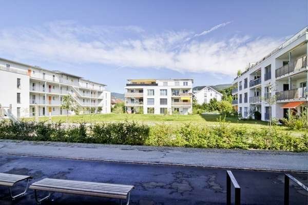 Appartement de combles de 3 ½ pièces, photo 1 sur 8