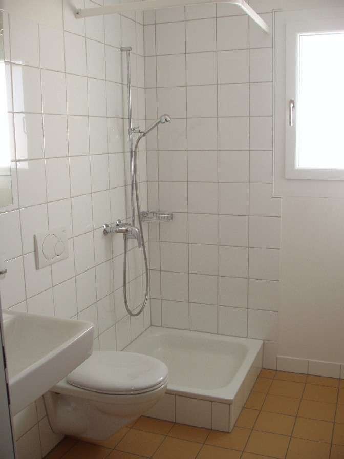 Appartement de combles de 3 ½ pièces, photo 4 sur 8