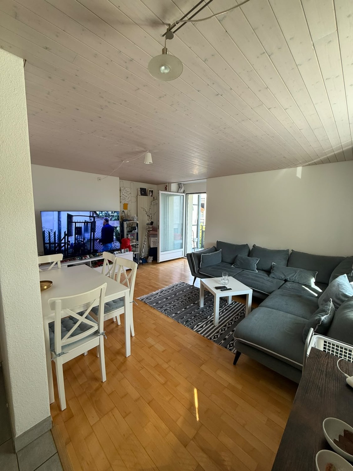 Appartement de 3 pièces, photo 3 sur 10