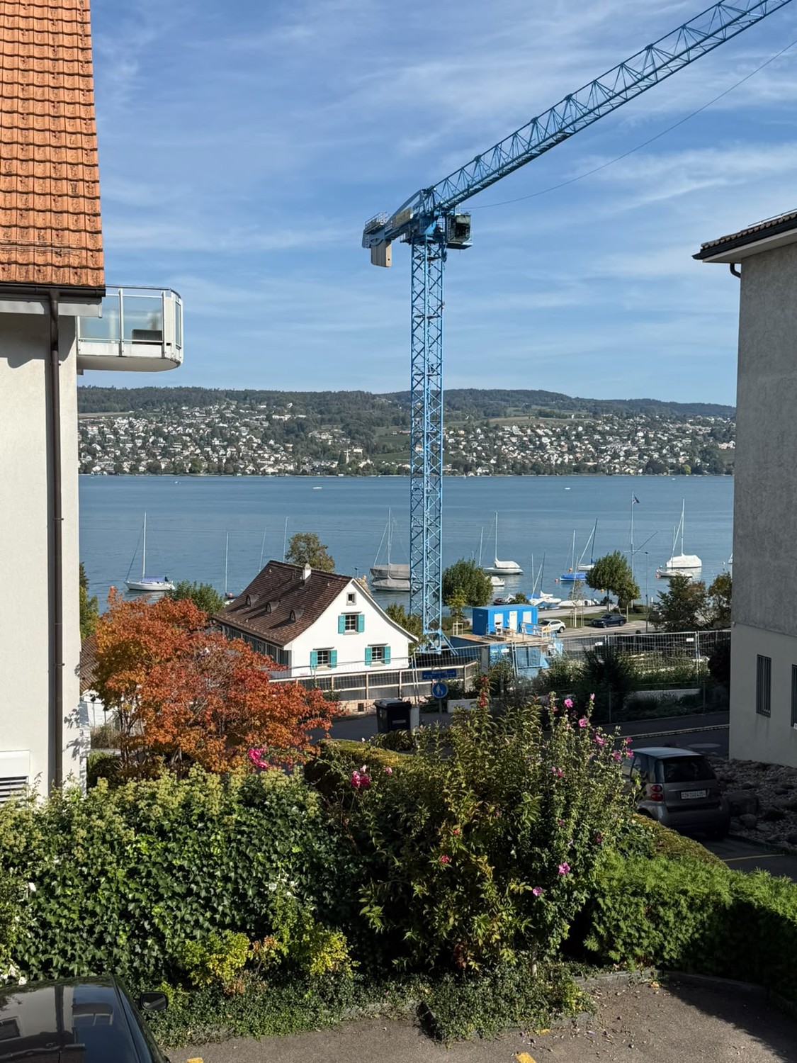 Appartement de 3 pièces, photo 1 sur 10