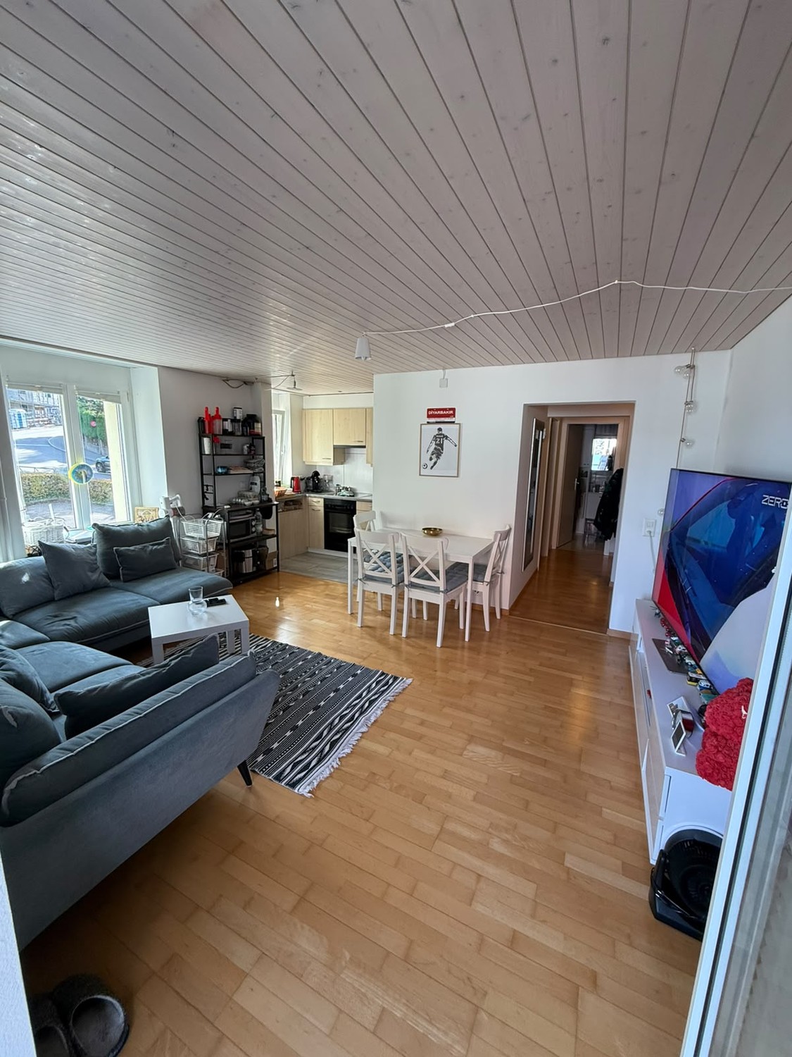 Appartement de 3 pièces, photo 4 sur 10