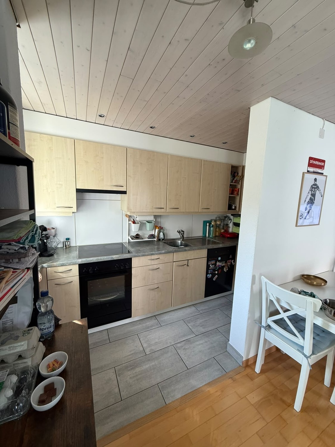 Appartement de 3 pièces, photo 9 sur 10