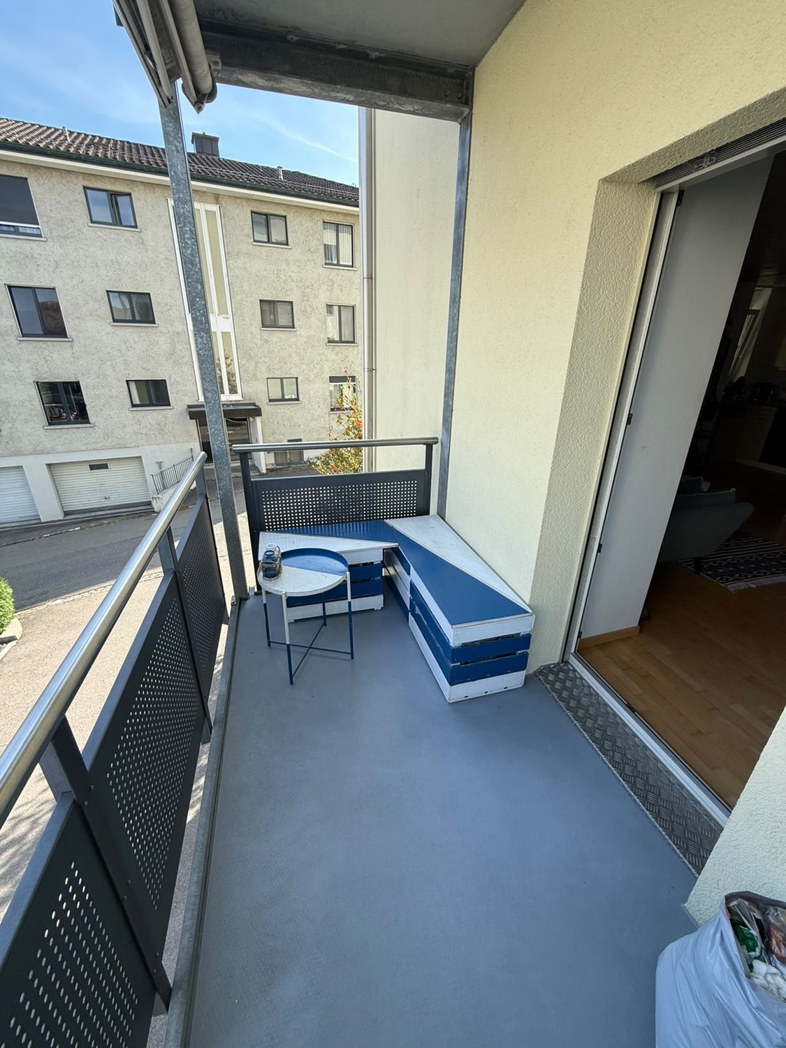 Appartement de 3 pièces, photo 2 sur 10