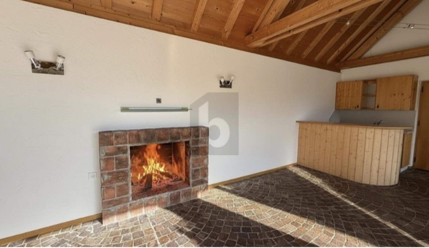 Maison individuelle de 7 pièces