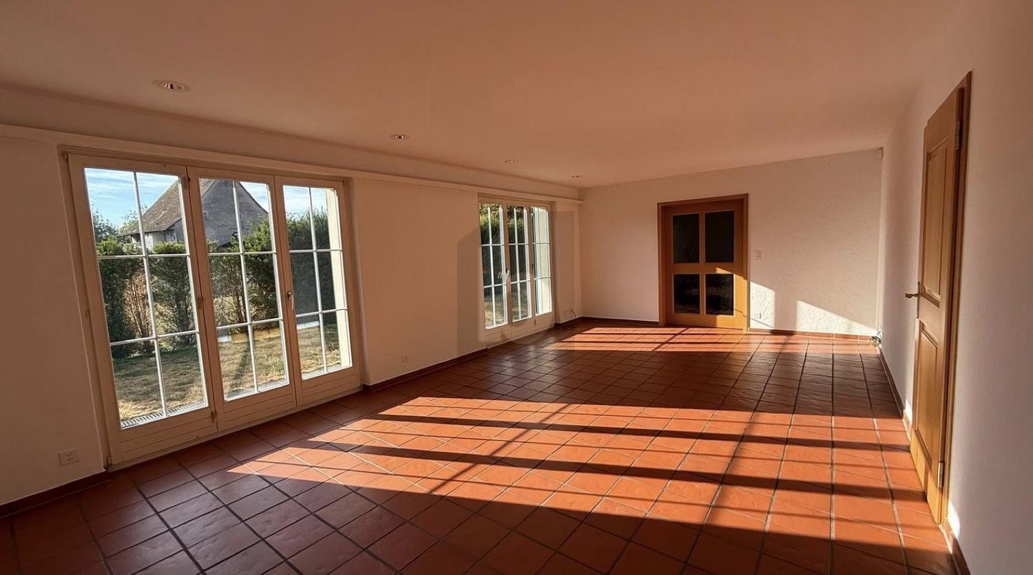 Maison individuelle de 7 pièces